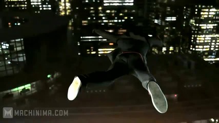 Saints Row The Third E3 2011 Trailer