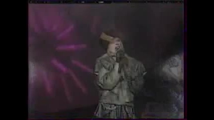 Маша Распутина - Эх, ма