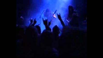 Dark Funeral - An Aprentice Of Satan