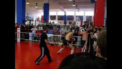 sambo
