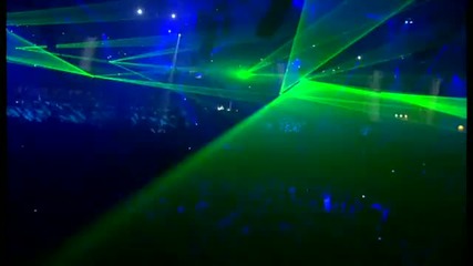 Qlimax 2010 - Endymion & Evil Activities Dvd 