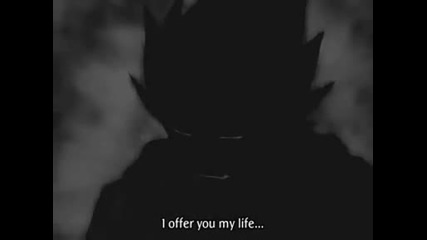 Kiba Amv ~ the final