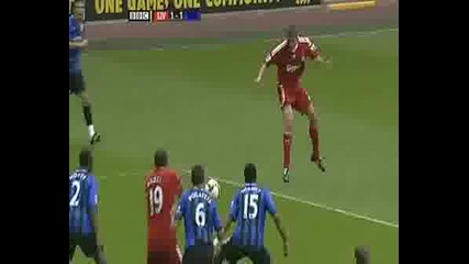 Liverpool