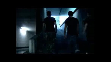 G.a., Hirbod & Cecco - Scheiss Drauf
