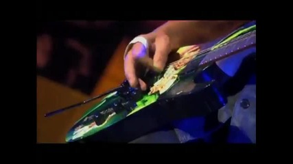 Моментът, в който Lars Ulrich (ларс Улрих ) е на седмото небе