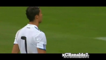 Cristiano Ronaldo - Love The Way You Lie 