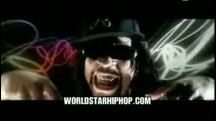 Pitbull Ft Lil Jon - Crazy 