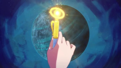 Sailor Moon Crystal - 06