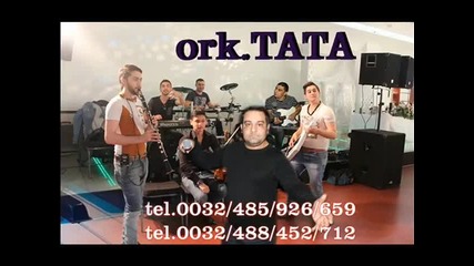 Ork Tata Sali Okka 2014 Noviya Hit Kellada mange moro kizay Studio-favorit Mistar Test Bass
