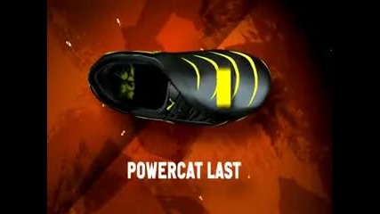 Puma Powercat 1.10 (new)