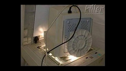 Това го могат само блондинките.