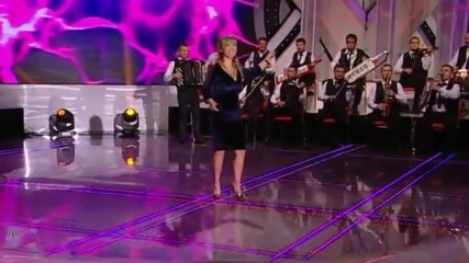 Snezana Filipovic - Samo tebi pripadam - Gp - Tv Grand 21.10.2016.