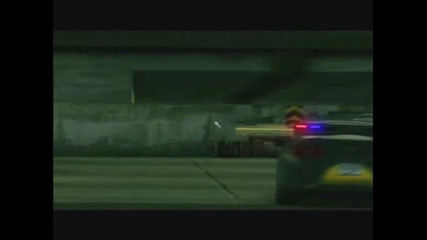 Need For Speed Most Wanted Oficial Trailler [hq]