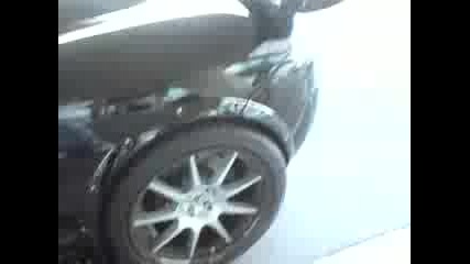 ascari KZ1