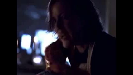 The X - files trailer (6 season)