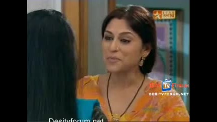 Kasturi(star Utsav)-1st Episode-june 8,2009 Part 3