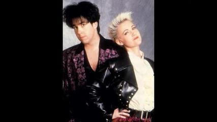 Roxette Come back before you leave