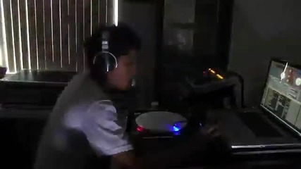 Dj bl3nd - crazy mix