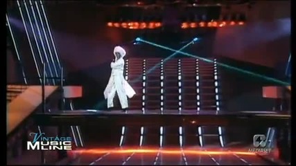 Grace Jones - Party Girl (1987)