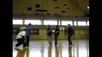 Double Dutch From Japan