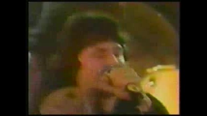 Toto - Live In Agora Ballroom Part 1