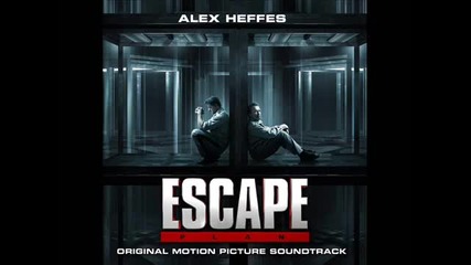 Escape Plan Soundtrack 06 The Favour Man