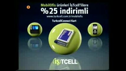 Turkcell - Turkish Delight :)