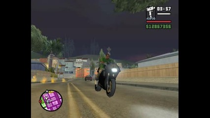 Gta Sa Buggs