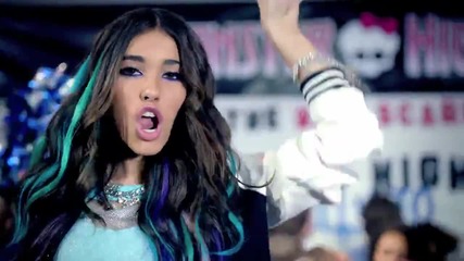 We Are Monster High™ - Madison Beer Music Video