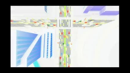 Spider-man The New Animated Series - Spider-man Dis-sabled [ Episode 3 ]