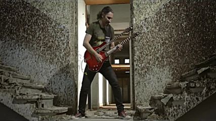 Yossi Sassi band feat. Ron Bumblefoot Thal - Palm Dance ( Official Video)