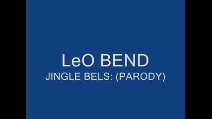 Leo Bend