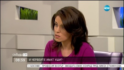 Осман Октай: Много държавни мъже се страхуват от реформа в службите