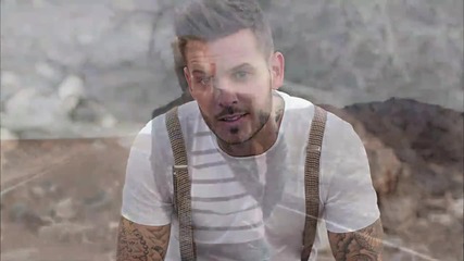 « New » Matt Pokora - Mourir Ce Soir - A La Poursuite Du Bonheur