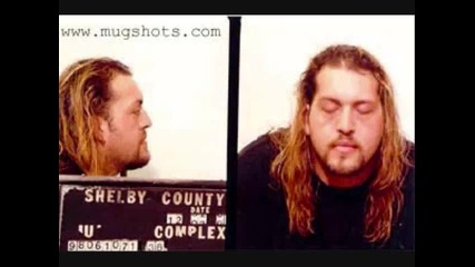 Wrestlers Arrested
