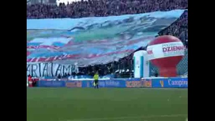 Ruch Chorzow - Gornik Zabrze (28.02.2009) [4]