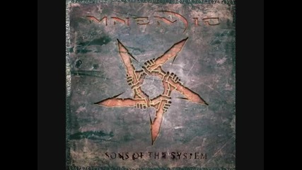 Mnemic - Diesel Uterus 
