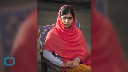 'We Will Never Forget You,' Malala Writes to Kidnapped Nigerian Girls