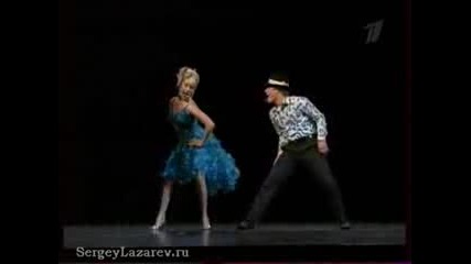 Hsm - Bob To The Top (russian)