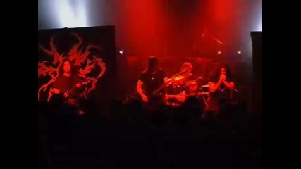 Kataklysm - Where The Enemy Sleeps (live) Hd 