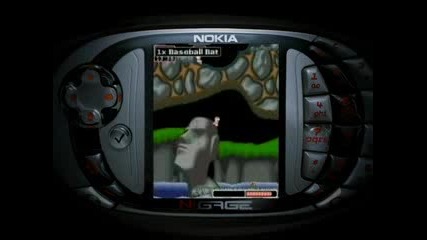 Worms World Party
