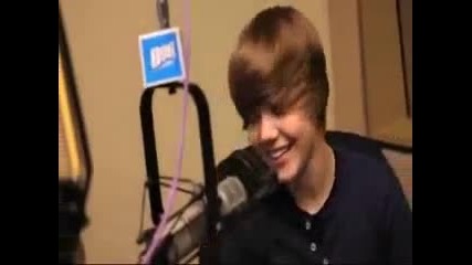 Neveroqtno interviu s Justin Bieber v Chigaco