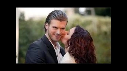 Mehmet & Gumus - Love take time - .wmv