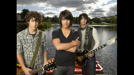 Camp Rock - Start The Party