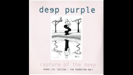 Deep Purple - Clearly Quite Absurd
