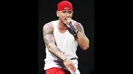 Eminem Lose Yourself