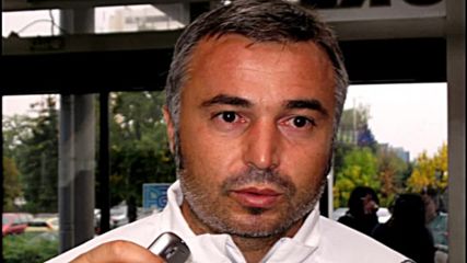 Ясен Петров: Много е важно как ще се представим ние
