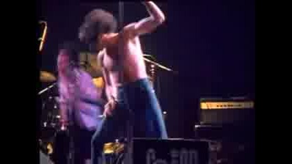 Ac Dc - Bad Boy Boogie - 1978