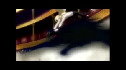 Trinity Blood - Dance With Devil