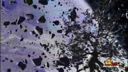 The Universe S04e06 - 10 Ways to Destroy the Earth 